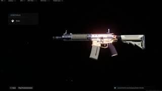 Call Of Duty Modern Warfare Tracer Pack Freedom