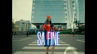 Deasy Agaki - Sa Fine (Official Music Video)