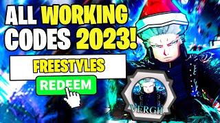 *NEW* ALL WORKING CODES FOR PROJECT BAKI 3 IN 2023! ROBLOX PROJECT BAKI 3 CODES