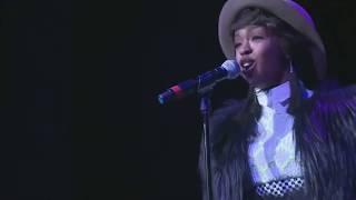 Lauryn Hill - "Spanish Harlem" / "A Rose Is Still a Rose" | 2011 Music Masters