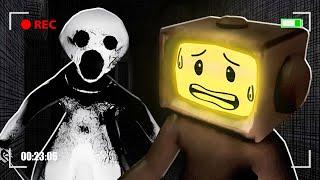 СНИМАЕМ САМЫЙ ОПАСНЫЙ КОНТЕНТ ДЛЯ ЮТУБА! Roblox Scream Stream