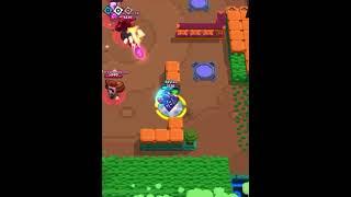 Rank 35 game play #brawlstars #gaming #supercell #rank35