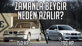 MOTOR BEYGİRİ ZAMANLA NEDEN AZALIR? | Ne Nedir?