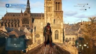 Assassin's Creed Unity о оптимизации и фпс.