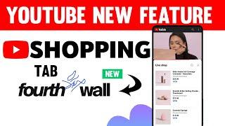 YouTube Shopping: Fourthwall Merch Store - AB FREE ME BANEGA ONLINE STORE