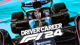 F1 24 Championship Fight - Alpine Road to Glory Career Season 2