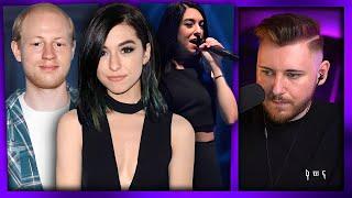 Besessener Fan erschießt YouTuberin | Der Fall Christina Grimmie