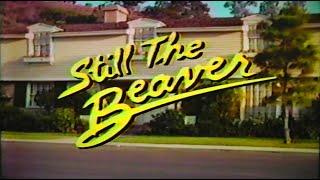 Still the Beaver Episode 1 Growing Pains Nov. 7, 1984, Disney Channel