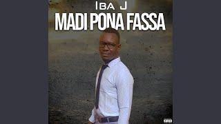 Madi pona fassa - Iba J