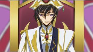 Emperor's new clothes | AMV | Code Geass