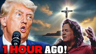 Kim Clement PROPHETIC WORD | The SHOCKING Truth: Donald Trump's Terrifying Message To Christians!