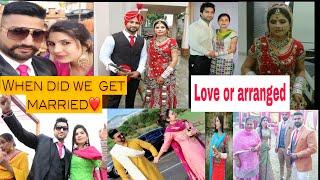 SADI MARRIAGE KDO HOYI C || LOVE OR ARRANGED || FUNNIEST EXPLAIN || DIWALI 🪔 PREPARATION ||