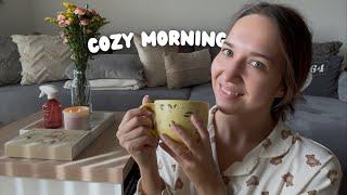 ASMR Cozy Spring Morning ️ (Personal Attention, Pampering You, Reading, Book Triggers, Whispering)