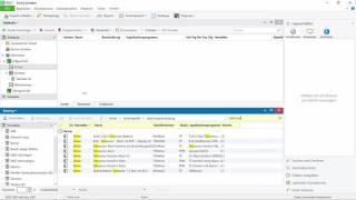 Ein erstes KNX-Projekt erstellt mit der ETS 5.5