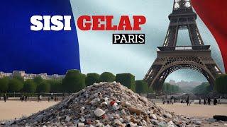 Sisi Gelap Paris