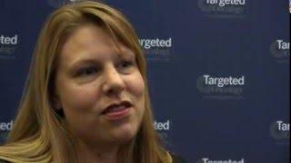 Dr. Amy Johnson on Research Into Acalabrutinib as a Treatment for CLL