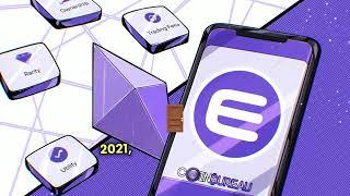 Enjin Coin the Next Altcoin Banger ? Stay ahead of crypto the heard!