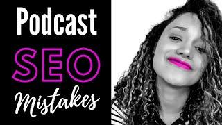 Podcast SEO Tips // How to Use Google to Grow Your Podcast Audience