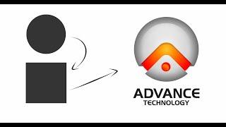 Coreldraw Techniques For Experts & beginners - Ahsan Sabri