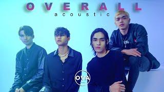 OVA - OVERALL (acoustic version)