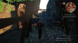 The Witcher 3 RTX 2070 max settings 1440p