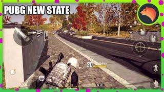 PUBG NEW STATE IS HERE!