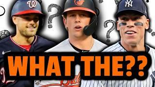 BREAKING: Orioles Made a DUMB TRADE!?! Cleveland Finally Makes Move, Aaron Judge.. (MLB Recap)