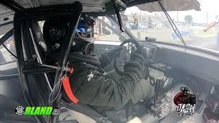 La Kmy Racing - 7.22 @ 190 MPH  ! Empatando el World Record Manual!! @ Orlando Speed World