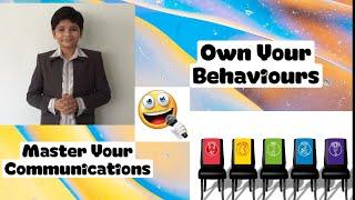 Five Chairs, 5 Choices । Motivational Speech । Nitya Hapani