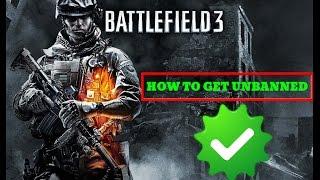 How to ban evade on Battlefield 3 [ZloGames] Zloemu