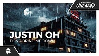 Justin OH - Don't Bring Me Down [Monstercat Lyric Video]