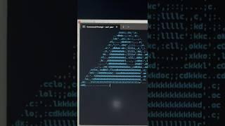 Command prompt hacks cmd tricks #cmd #tech #hack