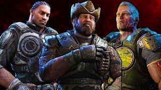 Will These Characters RETURN In GEARS 6?