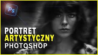 Sekret Profesjonalnych Fotografów: Jak Stworzyć Artystyczny Efekt w 5 Minut dzięki Adobe Photoshop