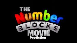 The number blocks movie prediction (the question is in my community)