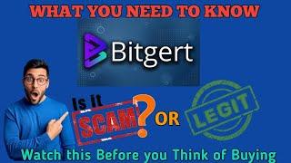 Is Bitgert (BRISE) Token Scam? Why is pumping ? Bitgert {BRISE} Token Eposed| MUST WATCH!!!