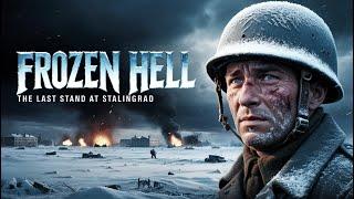 The Battle of Stalingrad: The Frozen Hell that Tried to Defeat an Empire