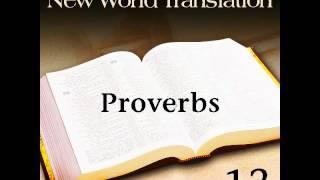 PROVERBS - New World Translation of the Holy Scriptures.