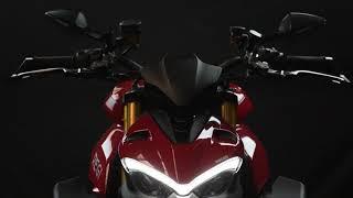 Ducati, Daemon Street for Ducati Streetfighter