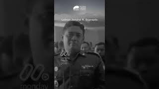 Video semasa hidup Jendral korban kekejaman G30S PKI