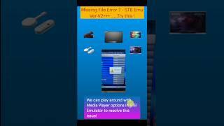 Missing File Error in STB Emulator - New Versions 2.0.+.+