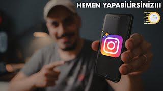 7 Instagram Story Fikri // BUNLARI KESİN BİLMİYORDUNUZ!!! (2021)