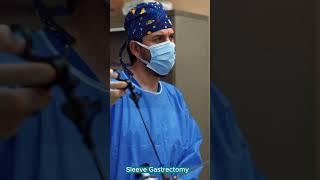 Obezite Cerrahisi / Doç. Dr. Muhammed Raşid Aykota