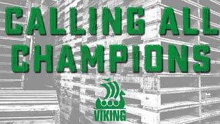 Reach Your Next Level with Viking Engineering