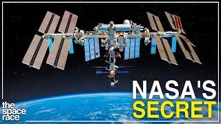 The Truth About The International Space Station