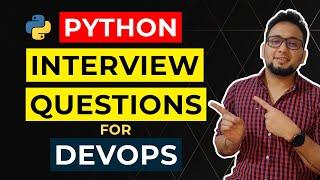 Swapping Two Numbers Without Using Third Variable | Python Interview Questions for DevOps | 01