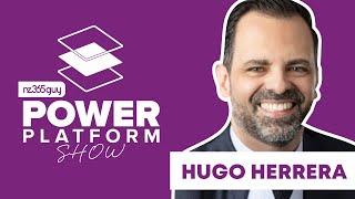 Unraveling Dynamics 365 and Successful Project Recovery Techniques with Hugo Herrera