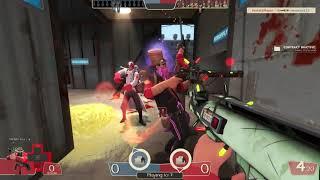 Bots with unusuals? [TF2]