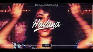 "Havana" - Camila x Ozel x Miami Yacine Type Beat - Epic Latin Trap Beat (Prod. by joezee)
