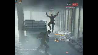 This could happen to everyone (The Division 1 1.8.3)